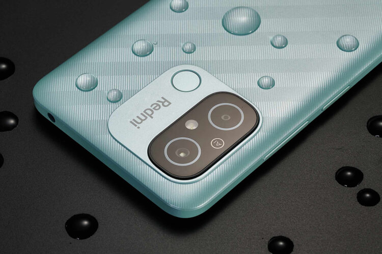 xiaomi redmi 12C