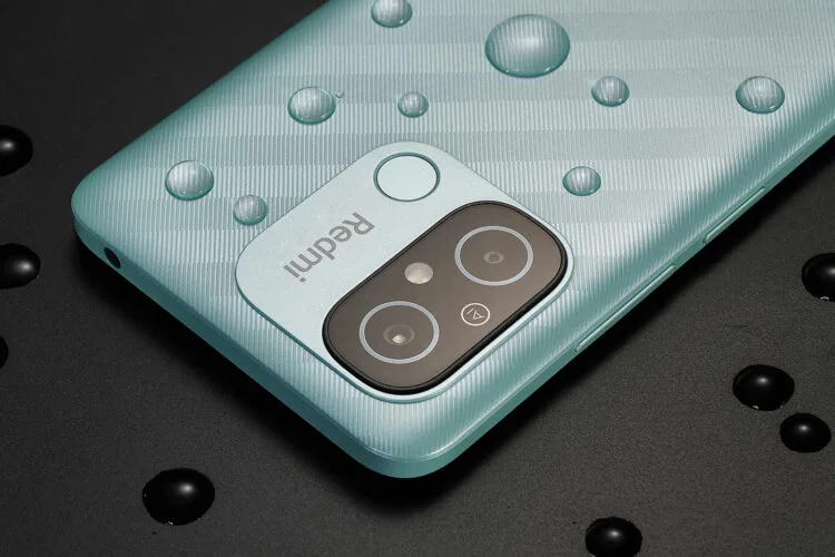 xiaomi redmi 12C