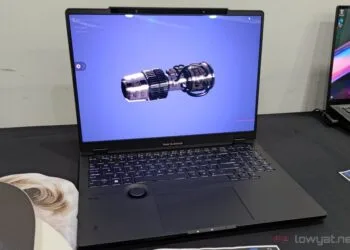 ASUS ProArt Studiobook 16 3D OLED