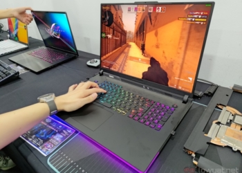 ASUS ROG Strix G18