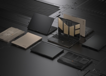 ASUS TUF Gaming 2023 family