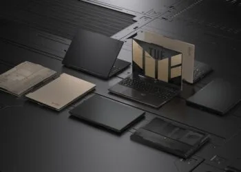 ASUS TUF Gaming 2023 family