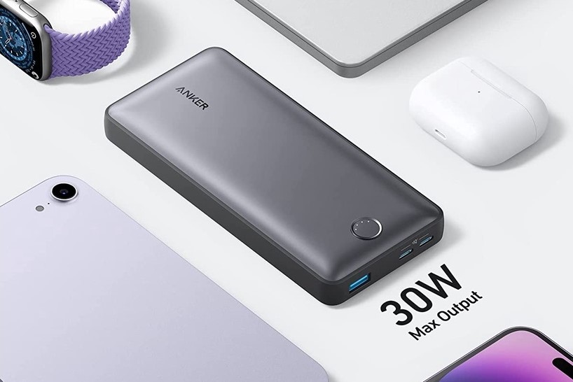 Anker recalls 535 Power Bank amid overheating and fire risk - The