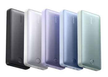 Anker 535 Power Bank PowerCore 20K A1366