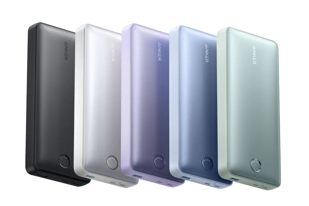 Anker 535 Power Bank PowerCore 20K A1366