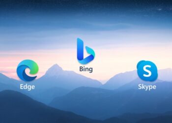 Bing AI mobile + Skype