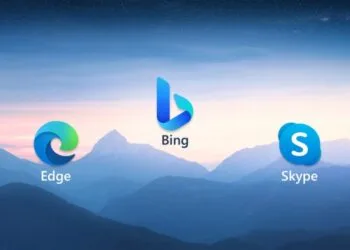 Bing AI mobile + Skype