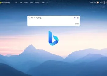 Microsoft Bing ChatGPT