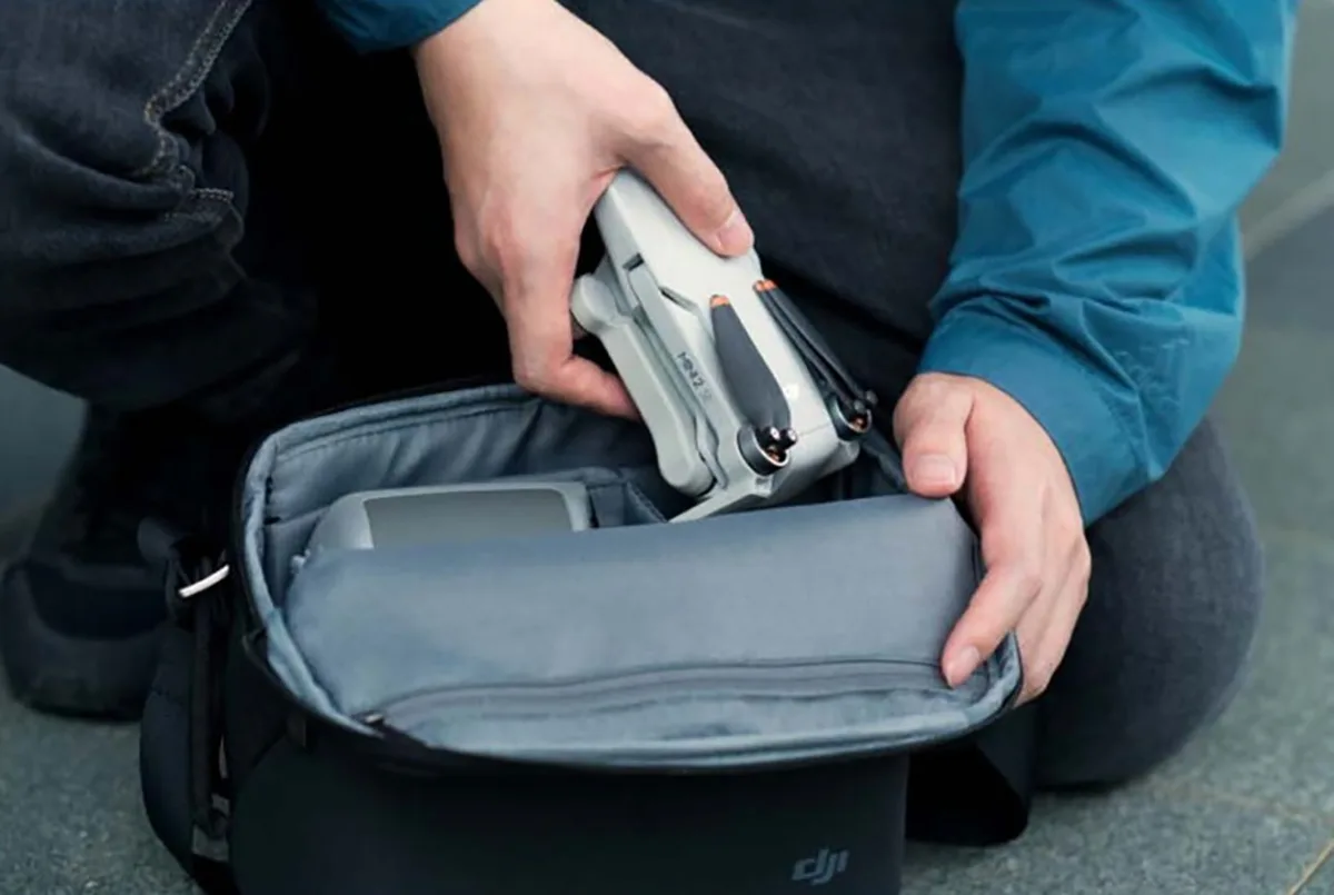 DJI Mini 2 SE Malaysia launch price availability
