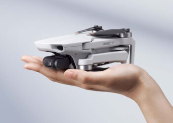 DJI Mini 2 SE Malaysia launch price availability