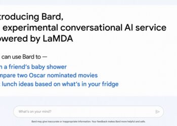 Google Bard