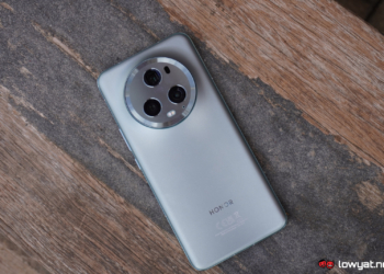 HONOR Magic5 Pro Hands on