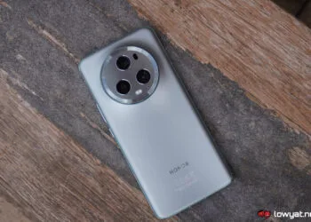 HONOR Magic5 Pro Hands on