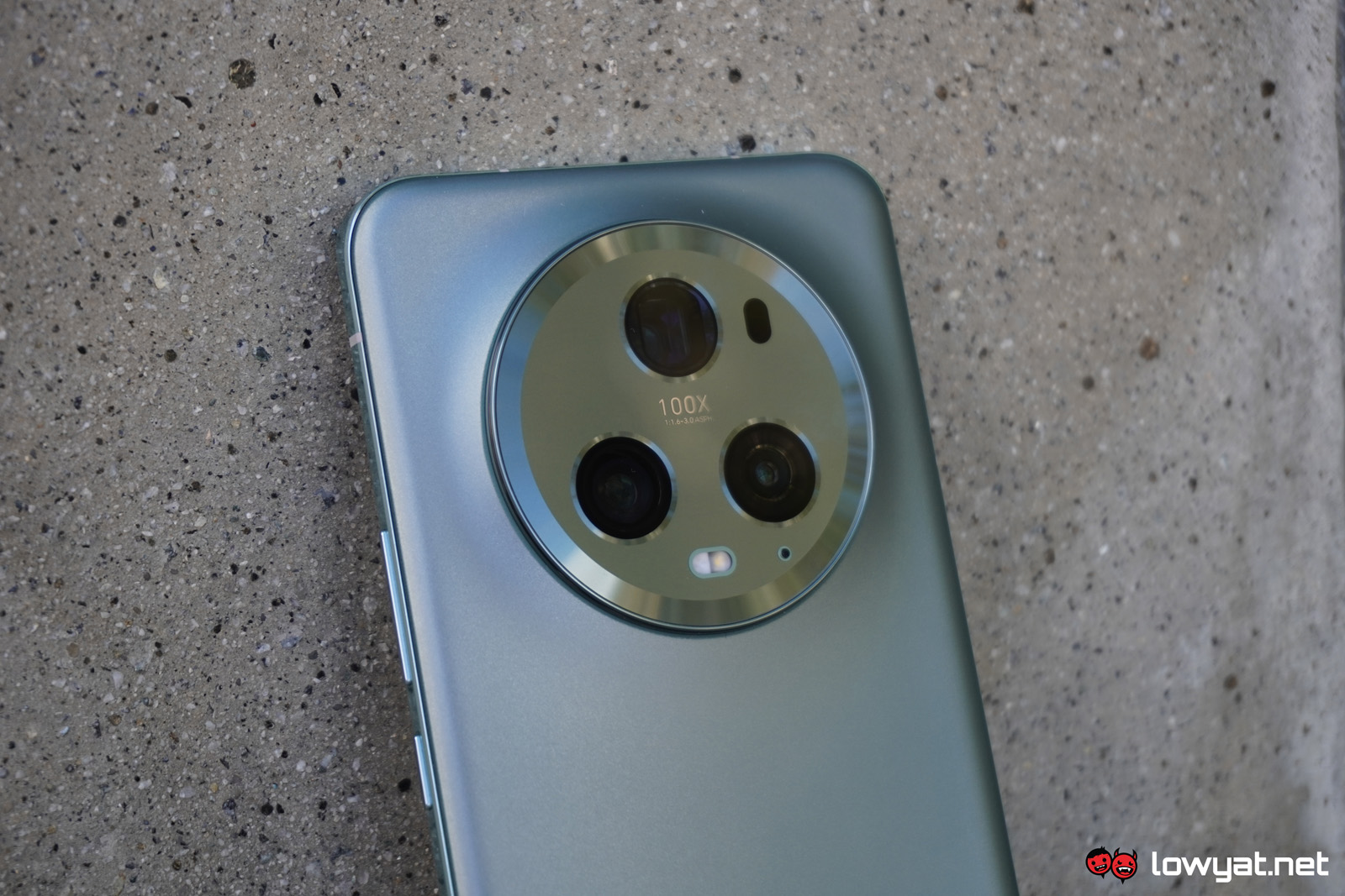 HONOR Magic5 Pro Hands on 