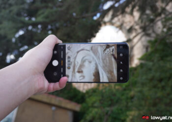 HONOR Magic5 Pro Hands on