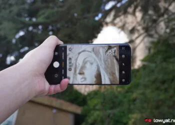 HONOR Magic5 Pro Hands on