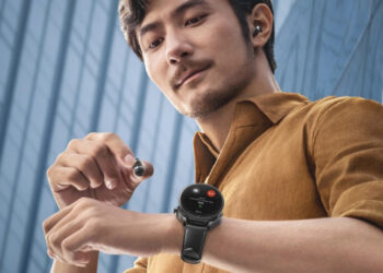Huawei Watch Buds SIRIM Malaysia launch