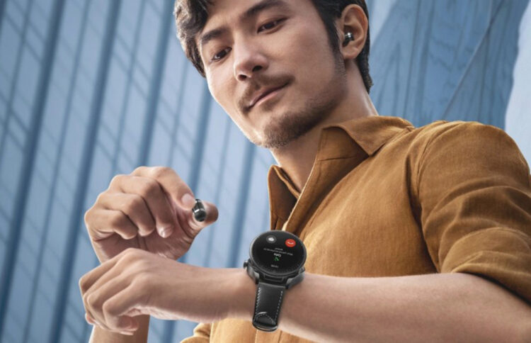 Huawei Watch Buds SIRIM Malaysia launch