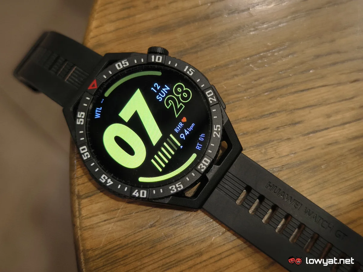 Huawei Watch GT 3 SE smartwatch in review: Is the barely cheaper offshoot  of the Watch GT 3 worth it? -  Reviews