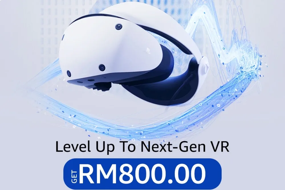 Impusle Gaming PS VR2 trade in