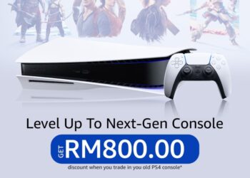 Impusle Gaming PS5 trade in