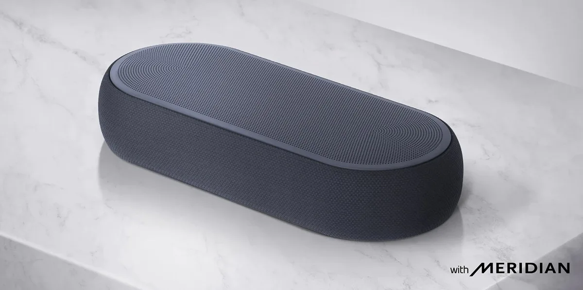 LG Eclair soundbar compact Malaysia price availability