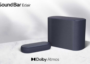 LG Eclair soundbar compact Malaysia price availability