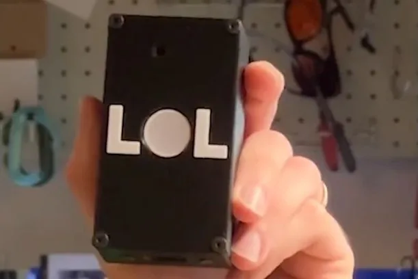LOL Verifier