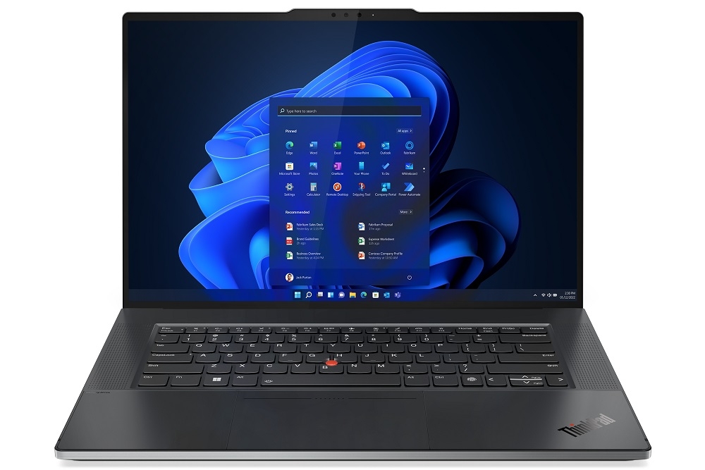 Lenovo ThinkPad Z16