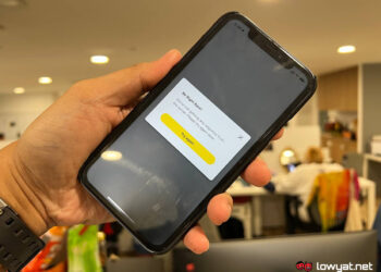 Maybank Confirms MAE Secure2u issues