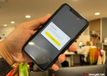 Maybank Confirms MAE Secure2u issues