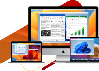Microsoft Parallels Desktop Windows 11 Mac ARM M1 M2