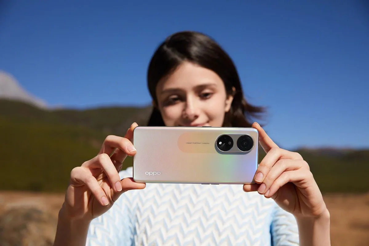 OPPO Reno8 T 5G features price Malaysia