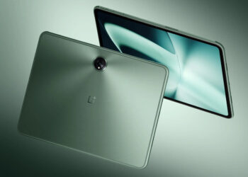OnePlus Pad launch