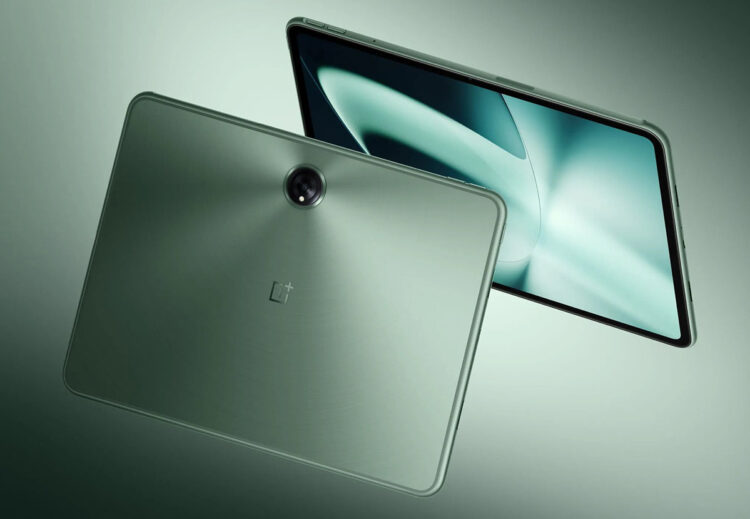 OnePlus Pad launch