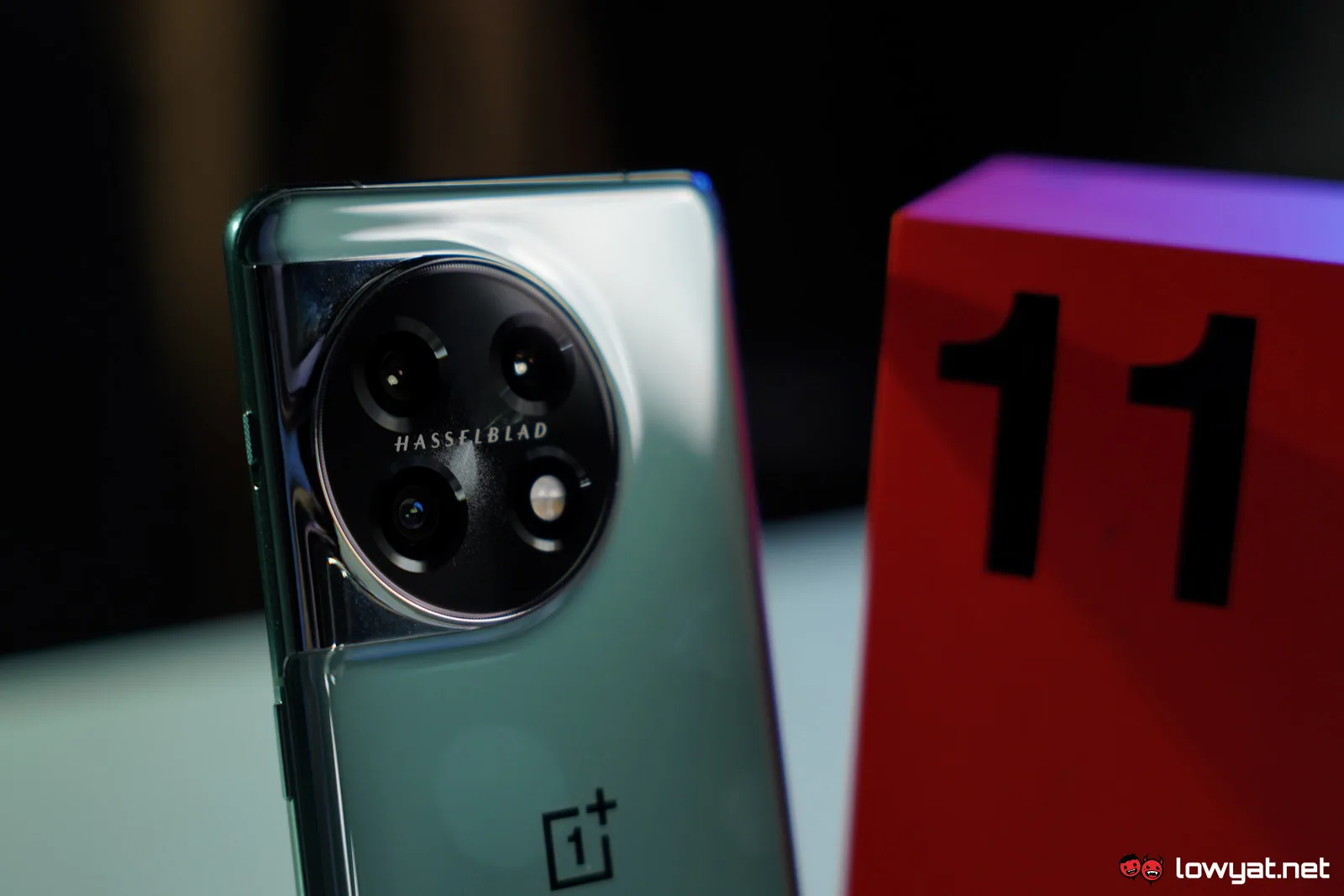 Oneplus 11 review