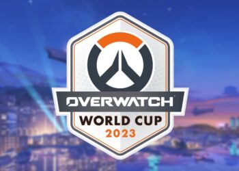 Overwatch World Cup 2023