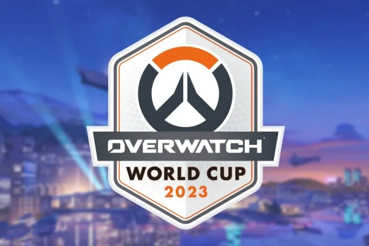 Overwatch World Cup 2023