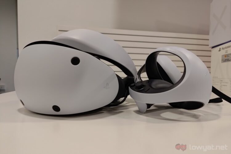 PS VR2