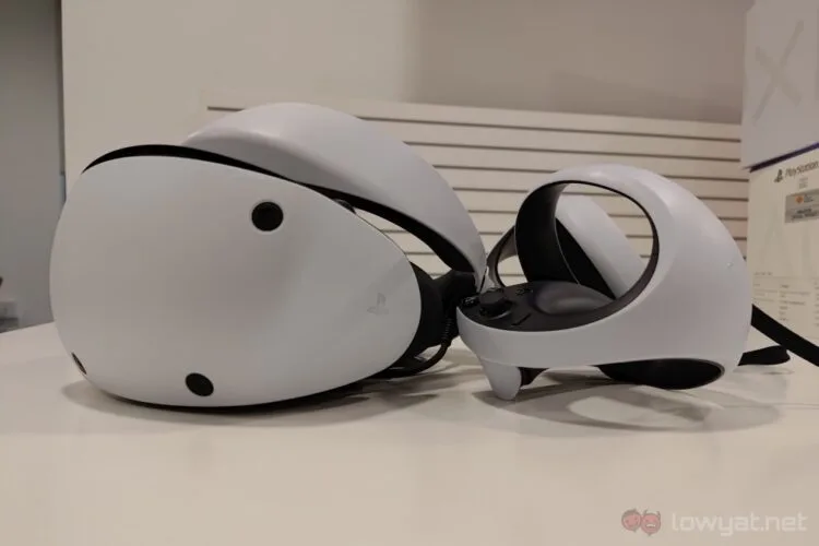 PS VR2