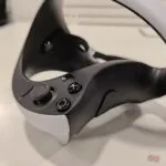 PS VR2 Sense controller