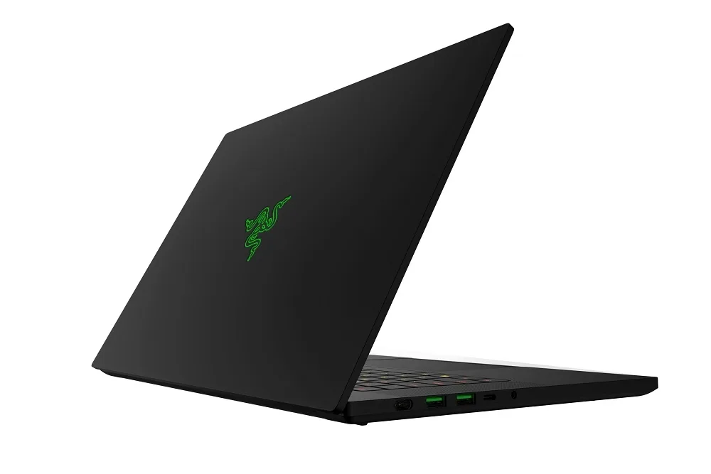 Razer Blade 15 2023 back