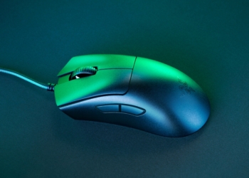 Razer DeathAdder V3