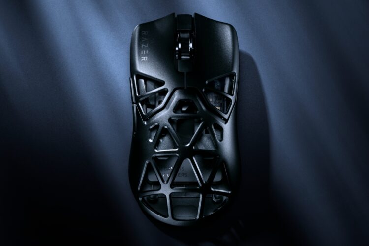 Razer Viper Mini Signature Edition