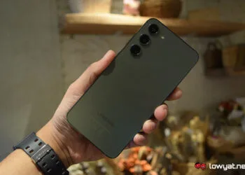 Samsung Galaxy S23 Plus Hands On Preview