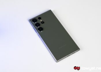 Samsung Galaxy S23 Ultra