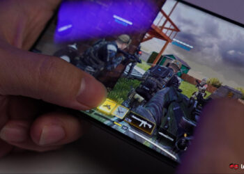 Samsung Galaxy S23 Ultra Gaming