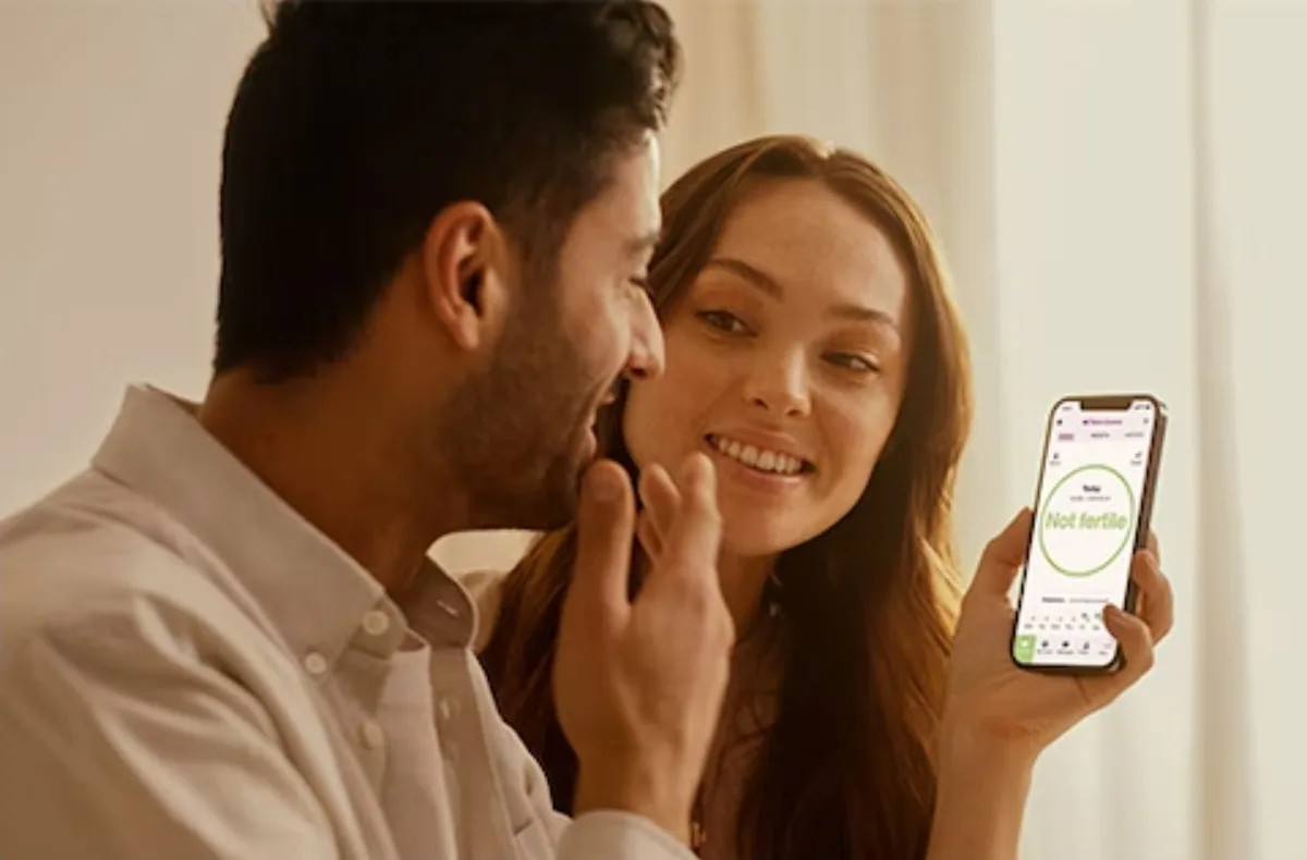 Samsung Galaxy Watch5 Series Cycle Tracking feature