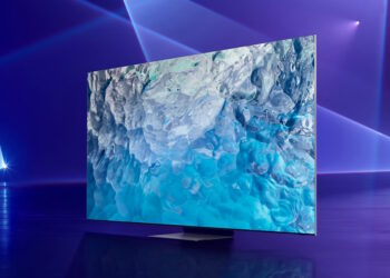 Samsung Neo QLED 8K
