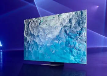 Samsung Neo QLED 8K
